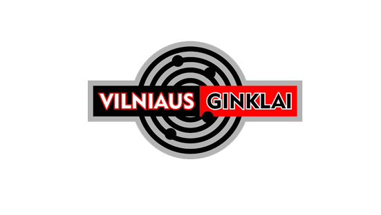VILNIAUS GINKLAI